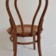 Old Thonet chair