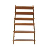 Poul Cadovius "Royal System" shelves, Denmark, 1960