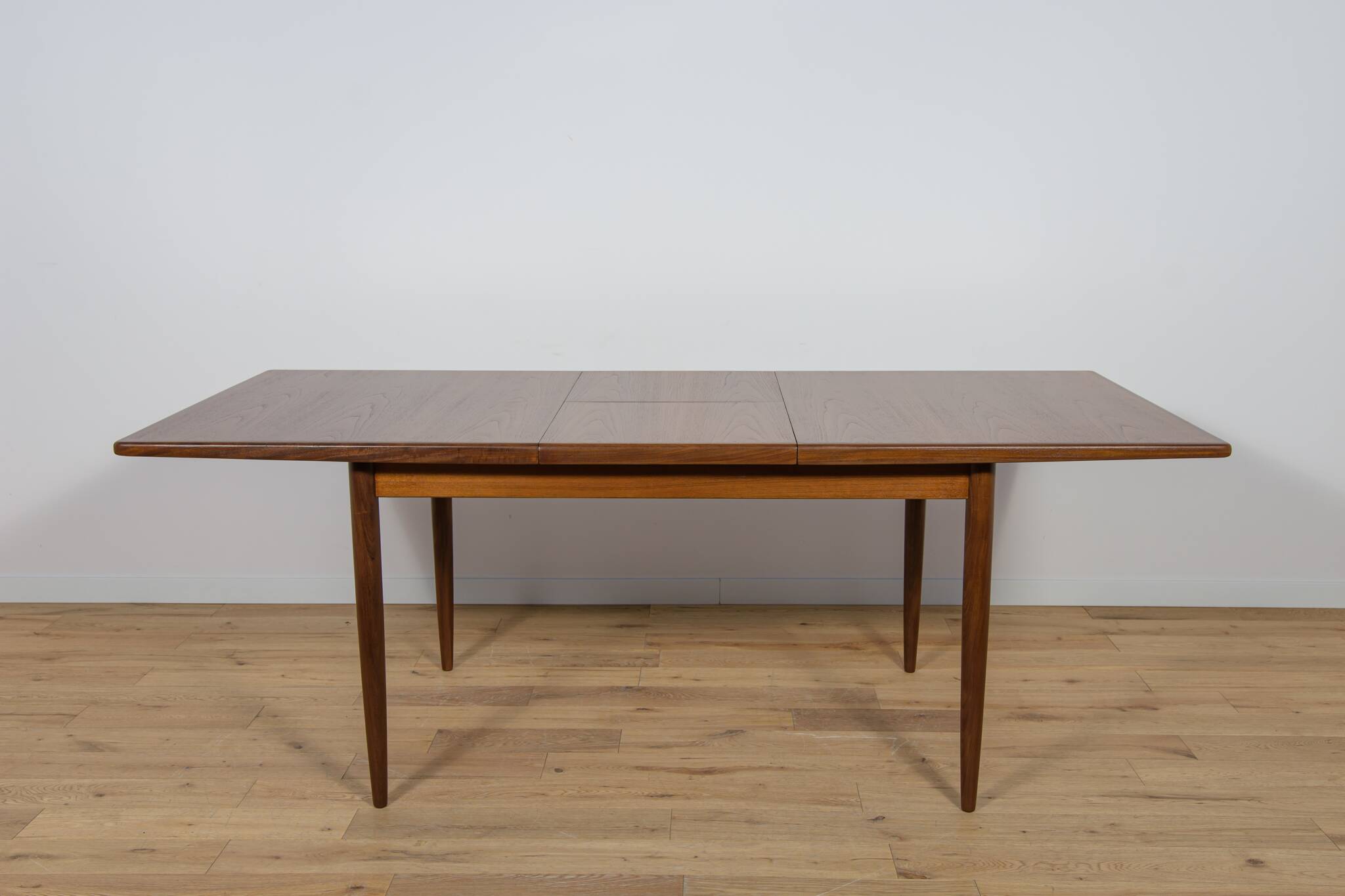 Mid-Century Teak Rectangular Fresco Dining Table from G-Plan, United Knigdom, 1960s
