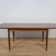 Mid-Century Teak Rectangular Fresco Dining Table from G-Plan, United Knigdom, 1960s