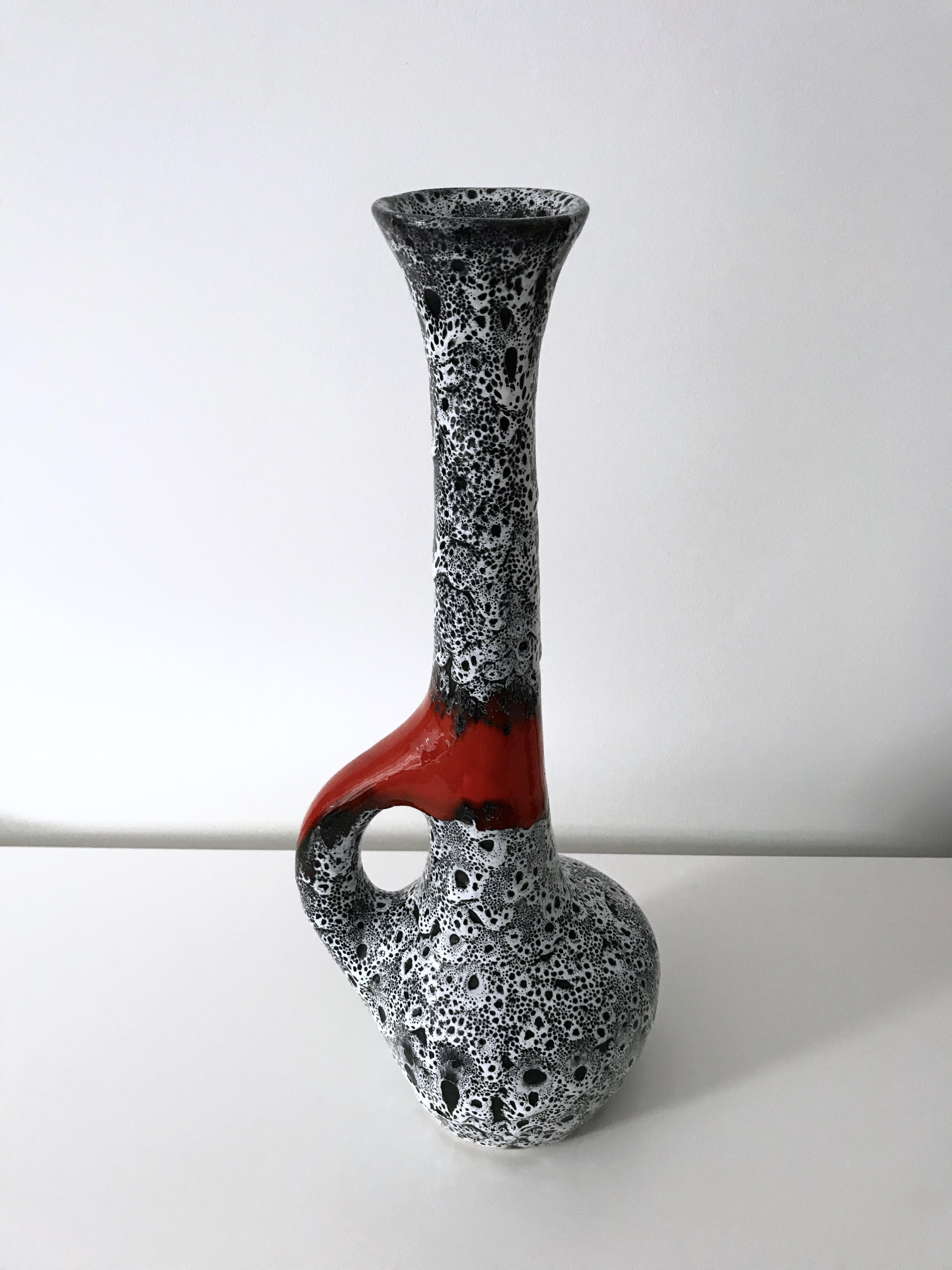 Vase Vallauris