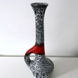 Vase Vallauris