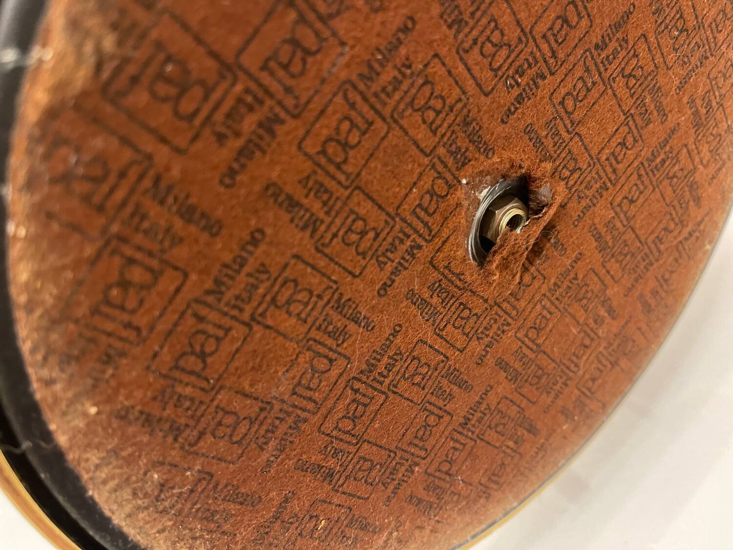 Murano Glass Table Lamps Set of 2 PAF Studio Milan