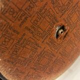 Murano Glass Table Lamps Set of 2 PAF Studio Milan