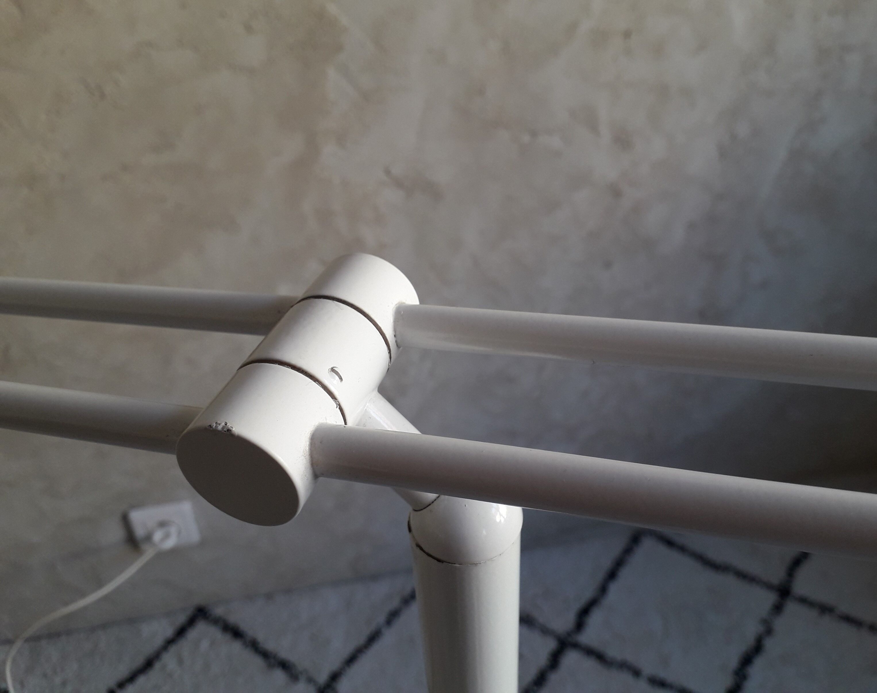 Hustadt leuchten halogen lamppost design