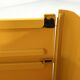 Cabinet multicolore modèle “4964” par Olaf Von Bohr pour Kartell, 1970