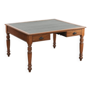 Table d'écriture antique