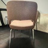 Set of 4 vintage chairs