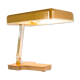 Folding desk lamp