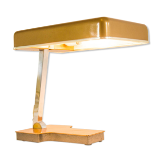Lampe de bureau pliante