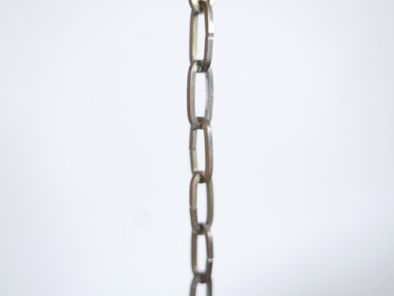 Mid-Century Swedish Hanging Candelabra