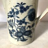 Vintage sandstone coffee maker