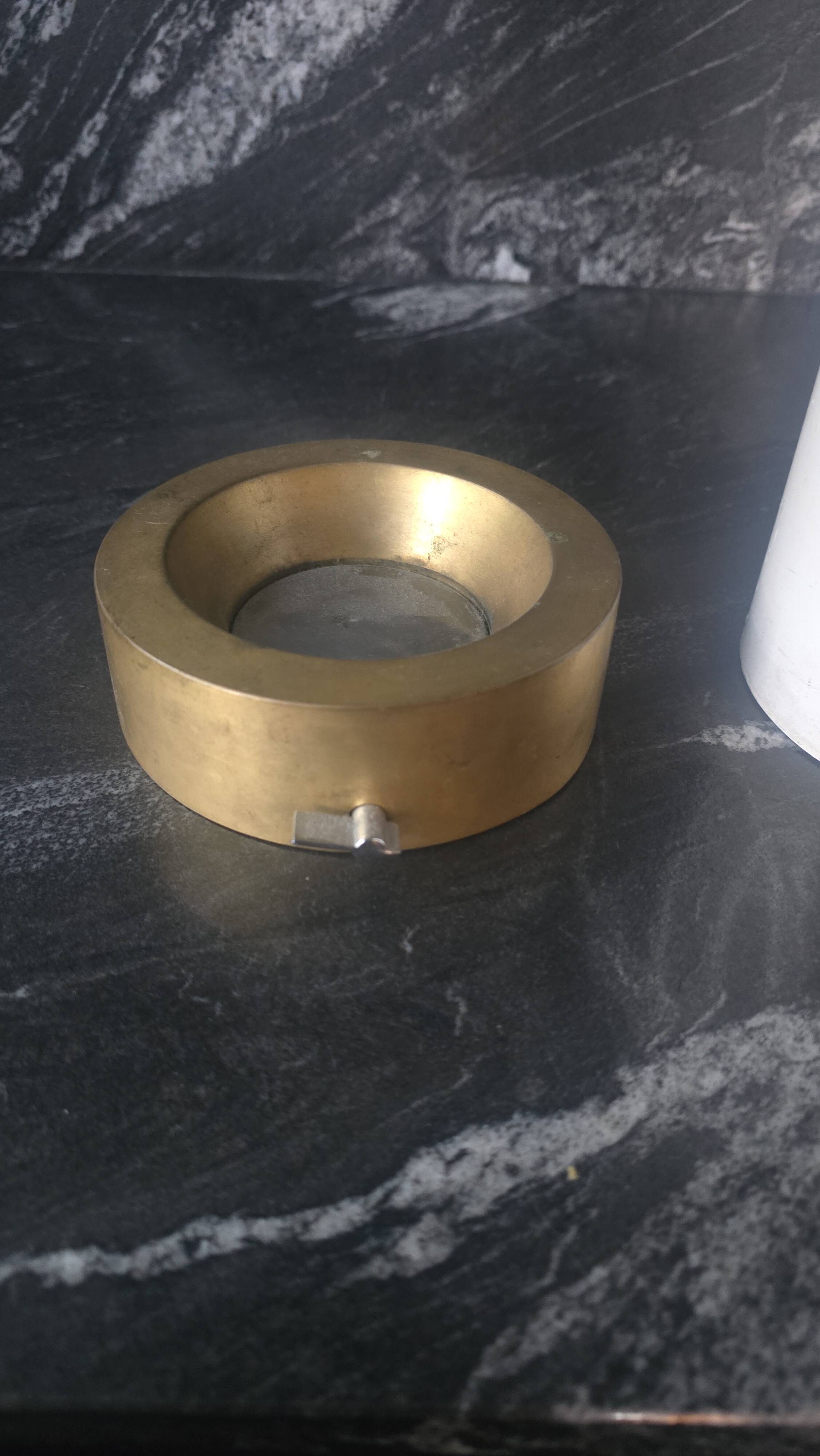 Cendrier de courtoisie Stilnovo