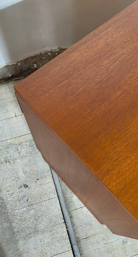 Vintage G-Plan low sideboard