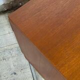 Vintage G-Plan low sideboard