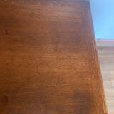 Director's desk from the 1950s