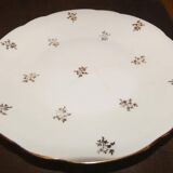 National Company Luxury Porcelain Plates