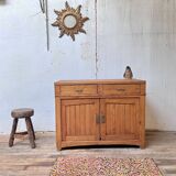Buffet parisien vintage 1930