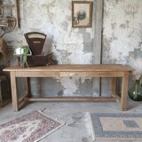 Table de drapier