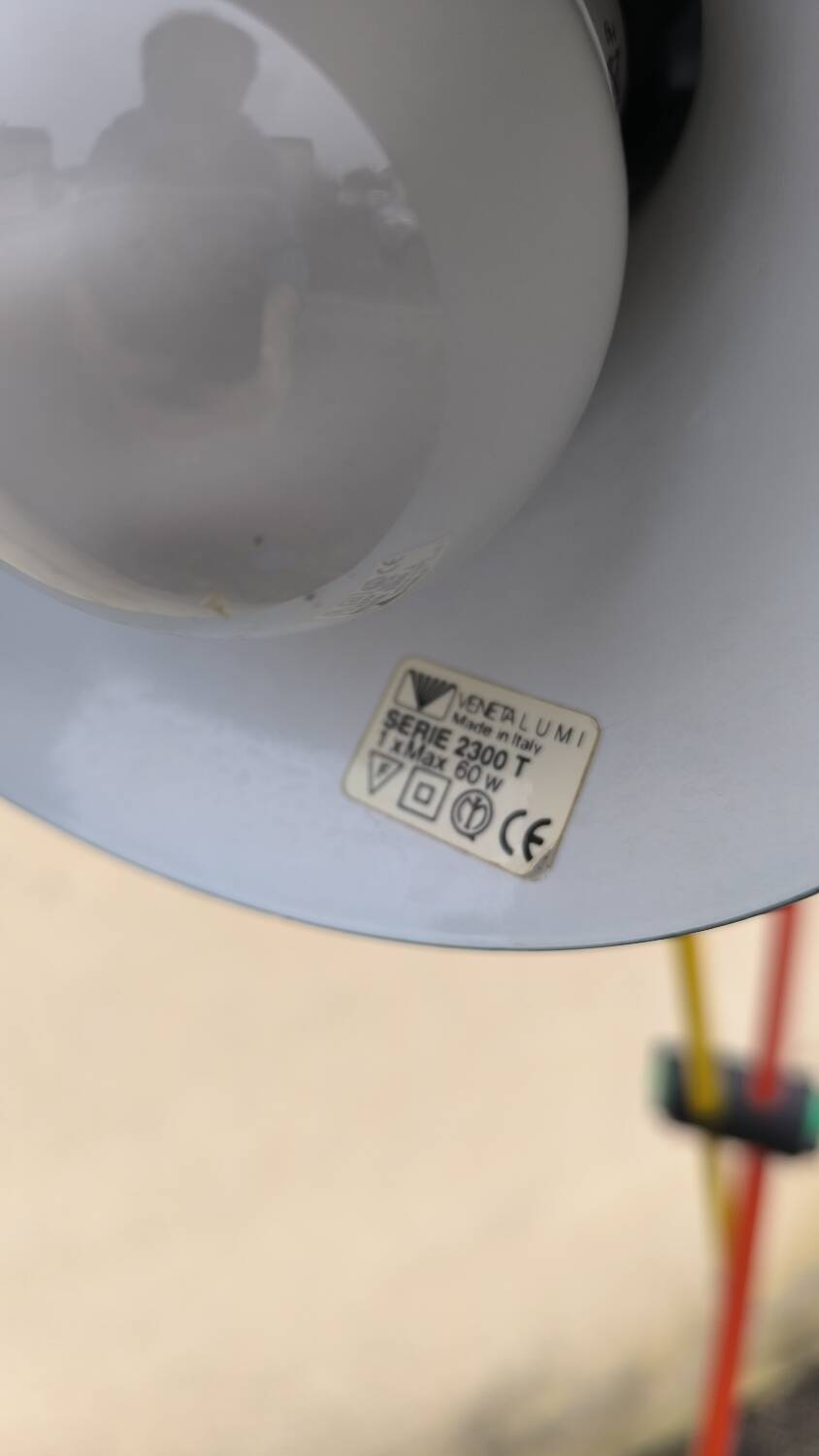 Veneta LUMI floor lamp