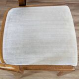 Set of 6 Baumann Gondola chairs