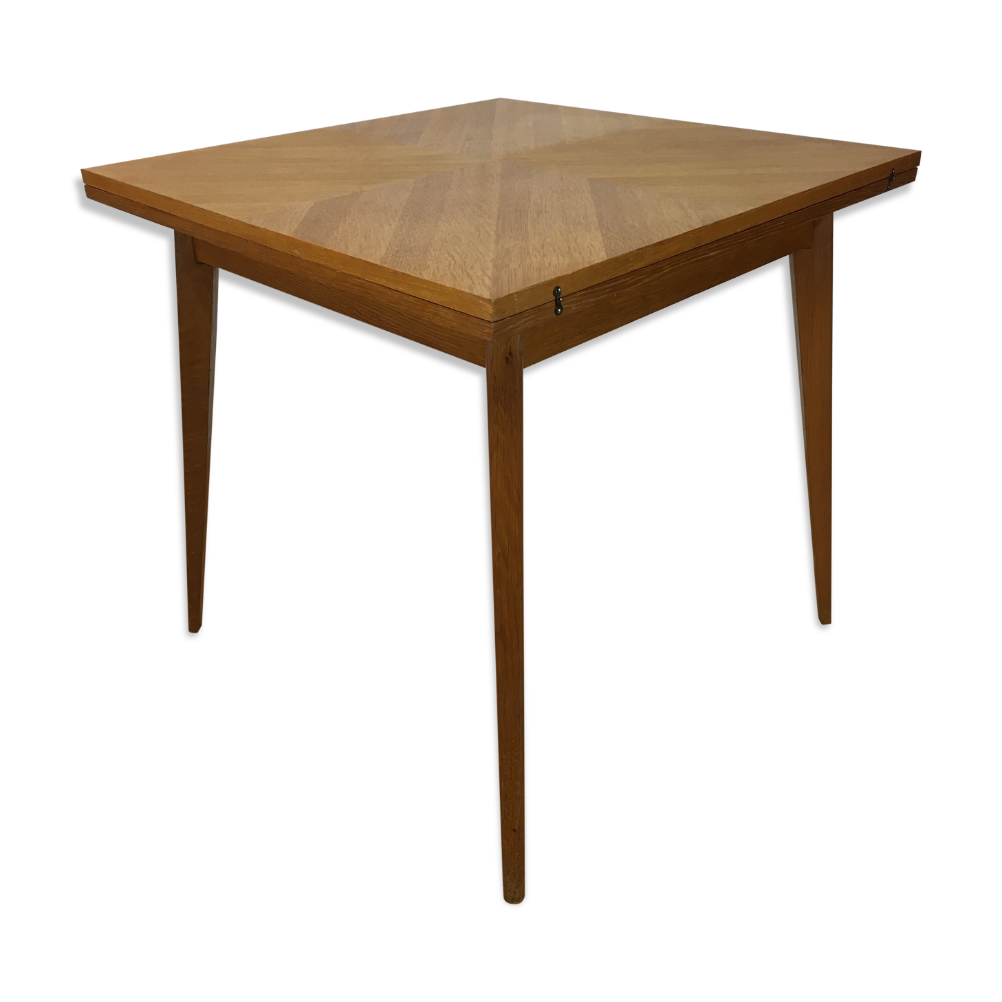 Table portfolio foot compass 50s