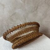 Woven basket