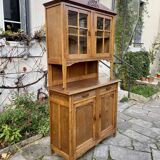 Buffet 2 body art deco