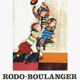 Affiche Rodo Boulanger an american portrait