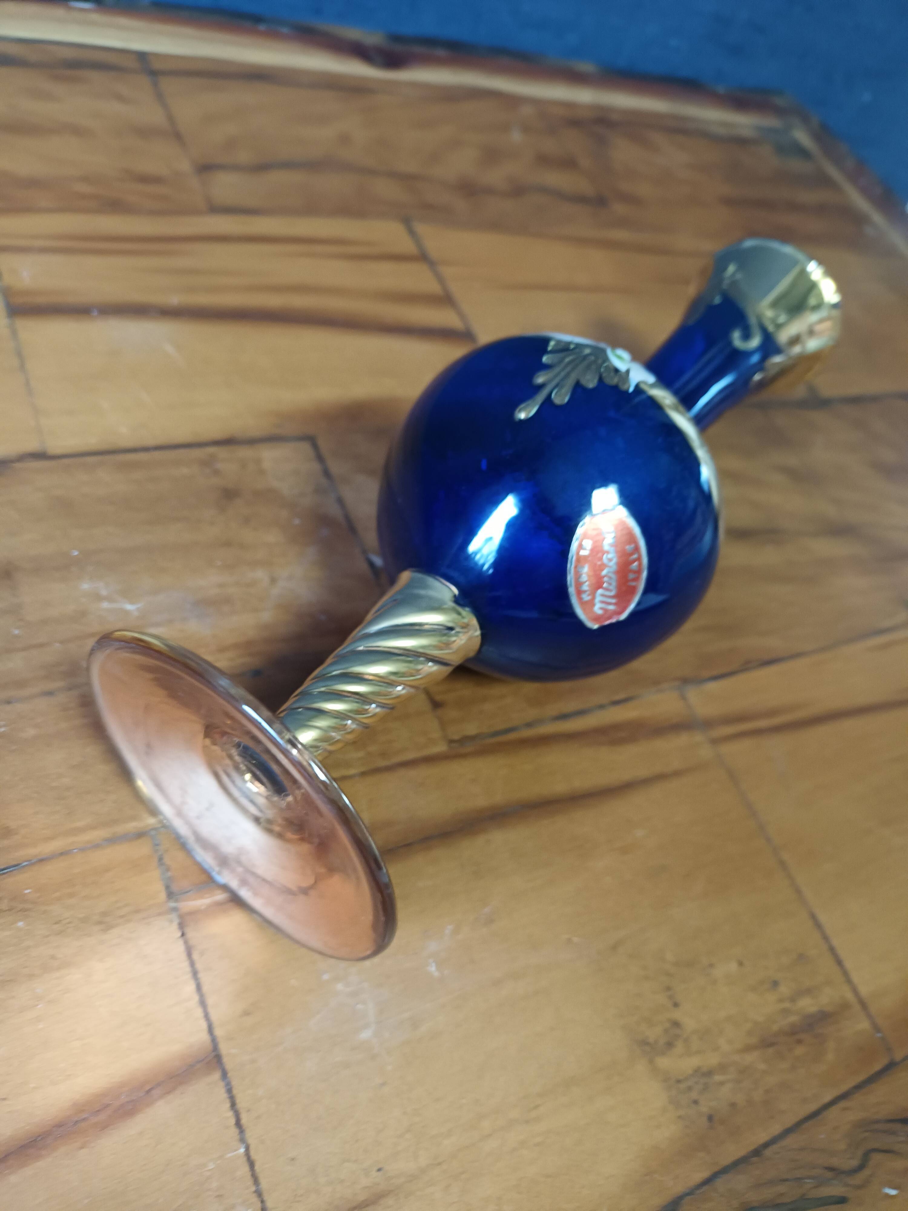 Murano vase