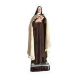 Vierge sainte Thérèse