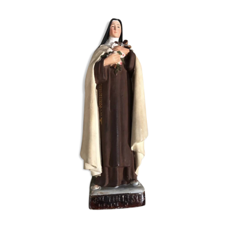 Virgin Saint Therese