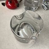 Scandinavian luxury crystal whisky glass XXL - exceptional quality - whisky lovers