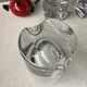 Scandinavian luxury crystal whisky glass XXL - exceptional quality - whisky lovers