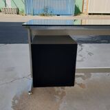 Office of Étienne Fermigier 1970