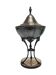 Empire sugar bowl, France, 1900s