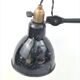 Gras ravel old lamp model 222 stamped ravel clamart