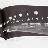 Pendant “Pisa” by Aloys F. Gangkofner for Peil & Putzler, 1953