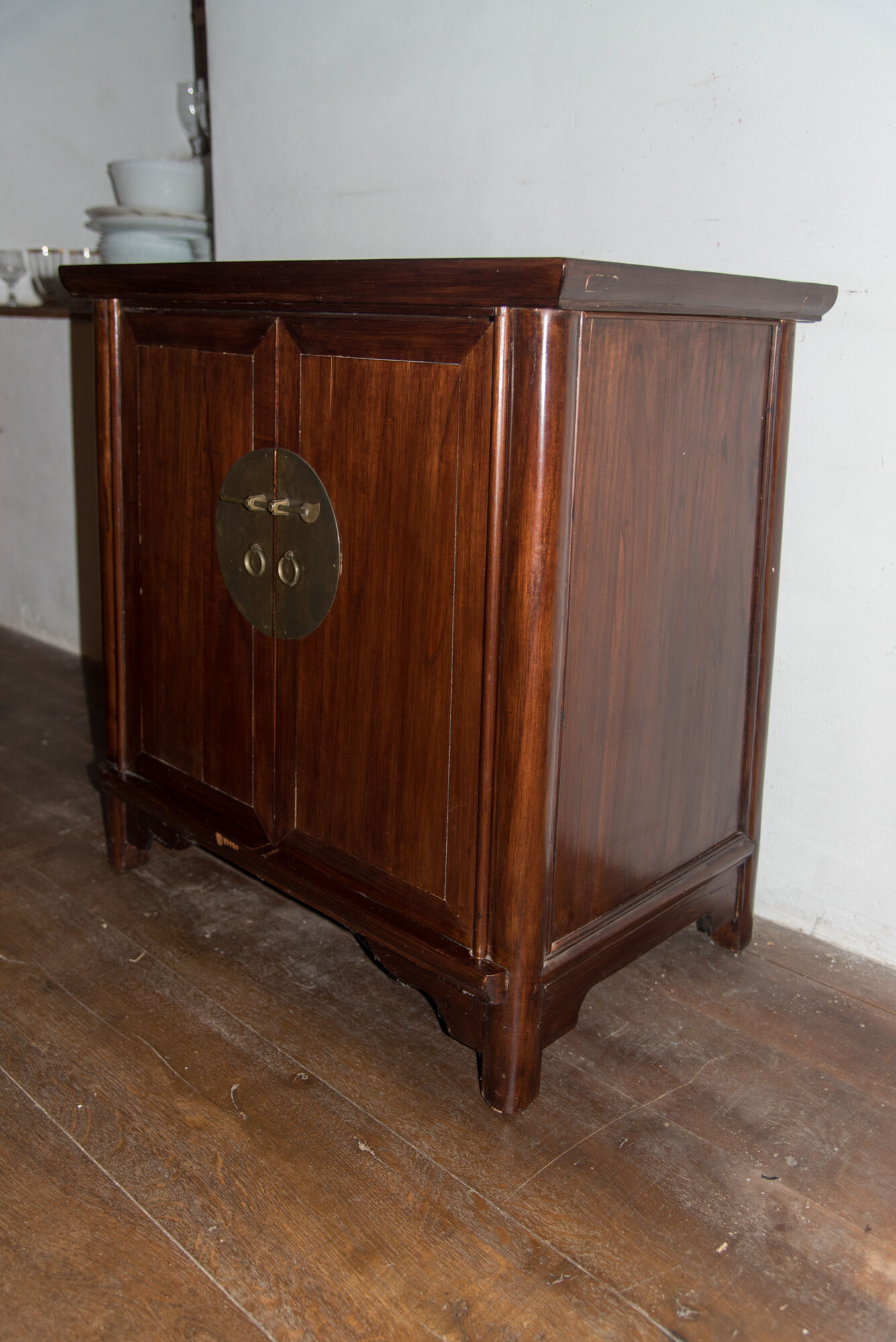 Ancient Chinese buffet