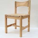 Hongistu Chair by Tapiovaara