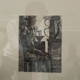 Marcel Gromaire | The Coffee Mill