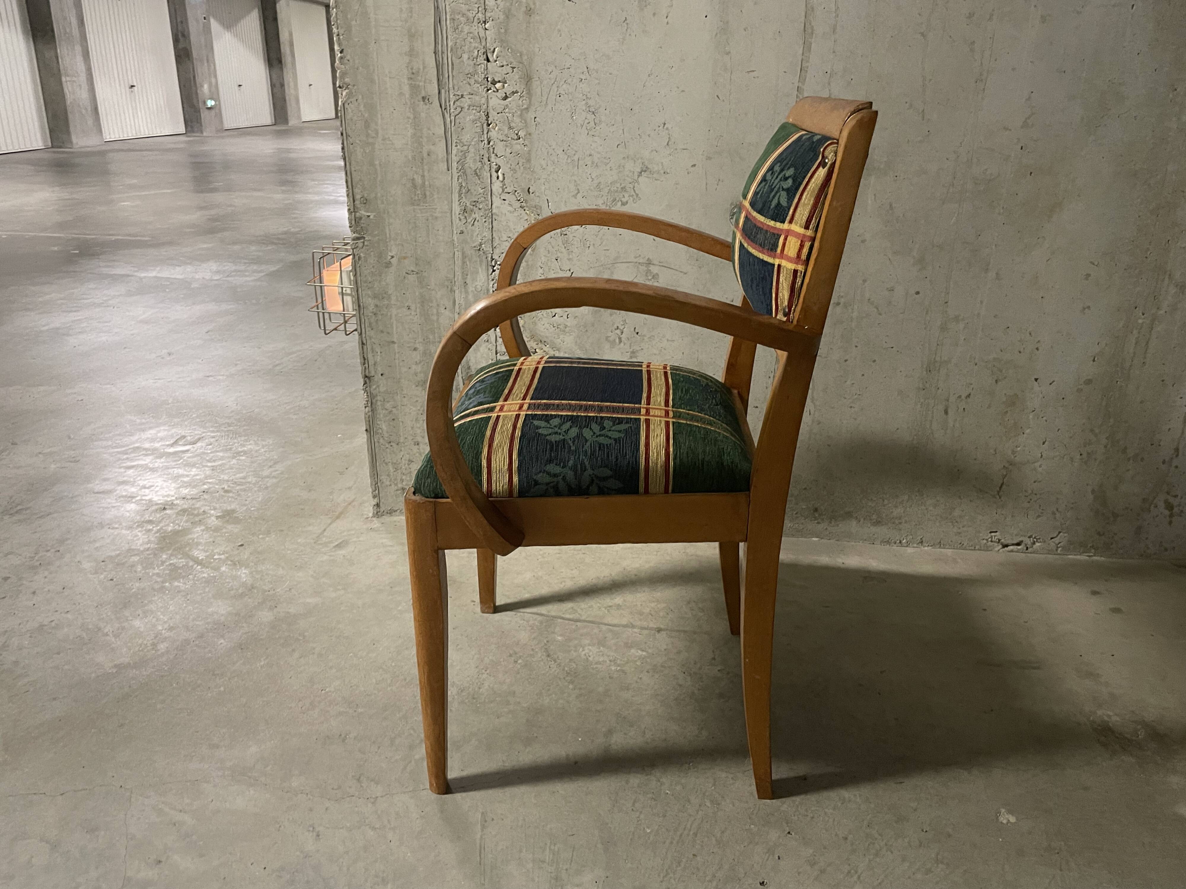 Bridge chair from the 1950s