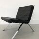 Model Euro 1600 Lounge Chair by Hans Eichenberger for Girsberger, 1960s