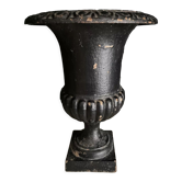 Medici vase cast iron nineteenth century