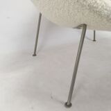 Set of Orange Slice Chairs by Pierre Paulin for Artifort, 1960s