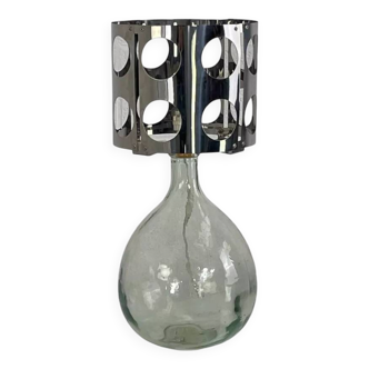 Dame Jeanne table lamp