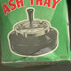 Ashtray ashtray ashtray Hong Kong