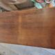 Commode rotin de 1970