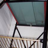 Door to roulette and service