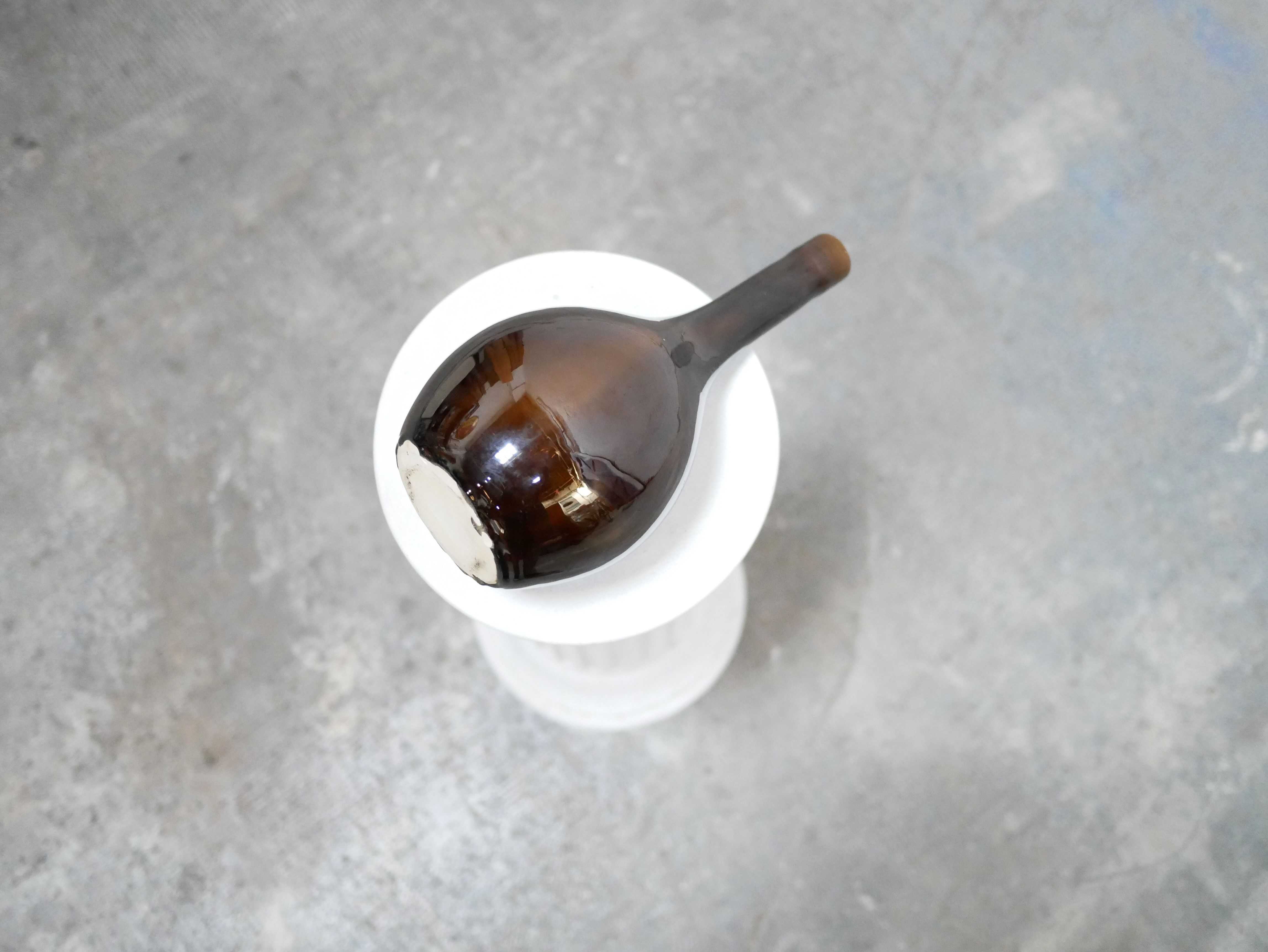 Vintage ceramic vase